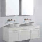 Brighton 600x750x150 mmm Shaving Mirror Cabinet