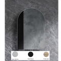 Brighton 600x750x150 mmm Shaving Mirror Cabinet