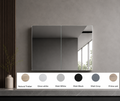 Brighton 900x750x150 mmm Shaving Mirror Cabinet