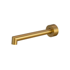 CADDENCE Series Basin/Bathtub Wall Spout
