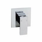 BLAZE Series Wall Mixer Chrome