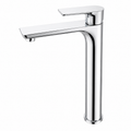 VOG Series Tall Basin Mixer Chrome