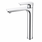 VOG Series Tall Basin Mixer Chrome