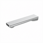 IVANO Series Basin/Bathtub Wall Spout Chrome