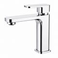 IVANO Series Short Basin Mixer Chrome
