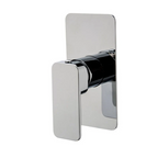 IVANO Series Wall Mixer Chrome