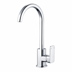 IVANO Series Kitchen / Laundry Mixer Tap Chrome