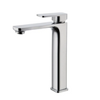 IVANO Series Tall Basin Mixer Chrome