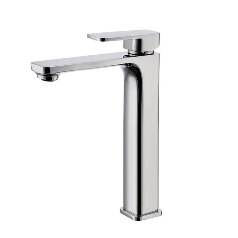IVANO Series Tall Basin Mixer Chrome