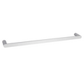RUSHY Towel Rail Single 600mm Chrome