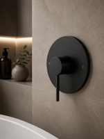 Shower Mixer