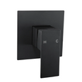 BLAZE Series Wall Mixer Matte Black