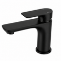 VOG Series Short Basin Mixer Matt Black