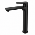 VOG Series Tall Basin Mixer Matte Black