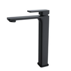 IVANO Series Tall Basin Mixer Matt Black