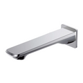 Norico Esperia Series Basin/Bathtub Wall Spout Chrome