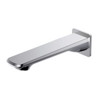 Norico Esperia Series Basin/Bathtub Wall Spout Chrome