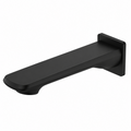 Norico Esperia Series Basin/Bathtub Wall Spout Matte Black