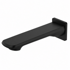 Norico Esperia Series Basin/Bathtub Wall Spout Matte Black