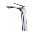 Norico Bellino Series Tall Basin Mixer Chrome