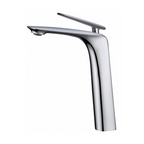 Norico Bellino Series Tall Basin Mixer Chrome