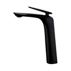 Norico Bellino Series Tall Basin Mixer Matte Black
