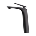 Norico Bellino Series Tall Basin Mixer Gun Metal Grey