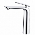 Norico Esperia Series Tall Basin Mixer Chrome