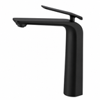 Norico Esperia Series Tall Basin Mixer Matte Black