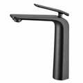 Norico Esperia Series Tall Basin Mixer Chrome & Matte Black