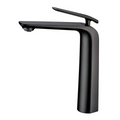 Norico Esperia Series Tall Basin Mixer Gun Metal Grey