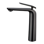 Norico Esperia Series Tall Basin Mixer Gun Metal Grey