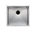 500x440x230mm Stainless Steel Handmade Top/Under mount Single Bowls Sink
