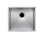 510x450x230mm Stainless Steel Handmade Top/Under mount Single Bowls Sink