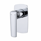 Norico Bellino Series Wall Mixer Chrome