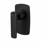 Norico Bellino Series Wall Mixer Matte Black