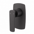 Norico Bellino Series Wall Mixer Gun Metal Grey