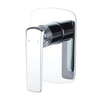 Norico Esperia Series Wall Mixer Chrome