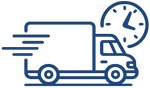 Fast Shipping